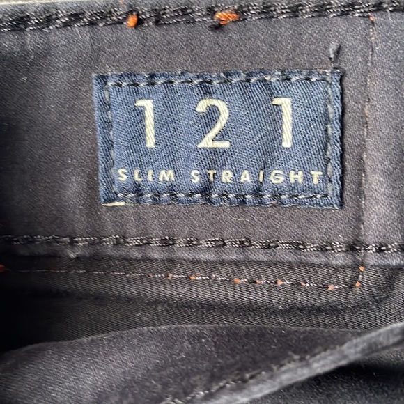 Men’s Lucky Brand Black Pants - Picture 4 of 8